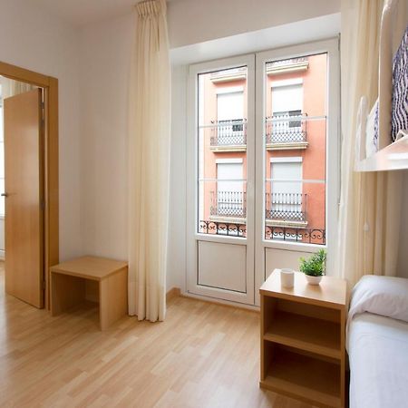 Hostal La Numantina Logroño Exteriér fotografie